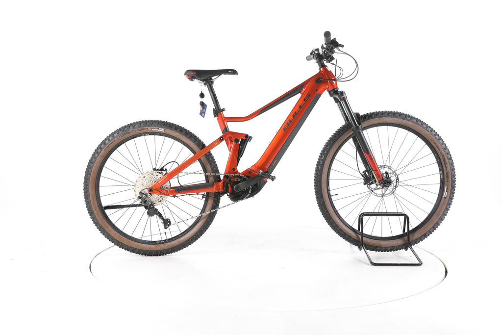 Bulls Copperhead EVO AM 1 E-Bike Fully - Image 1