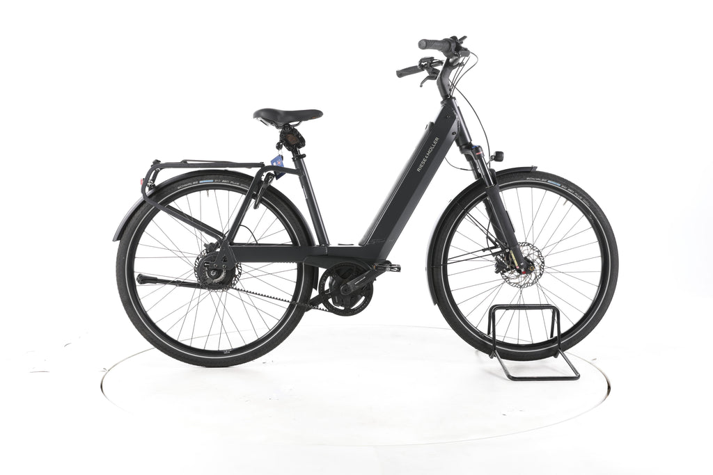 Riese & Müller Nevo4 GT vario City E-Bike Tiefeinsteiger - Image 1