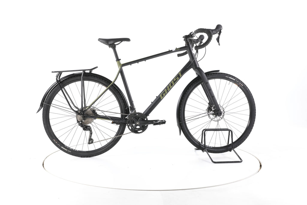 Ghost Asket Essential EQ Gravelbike - Image 1