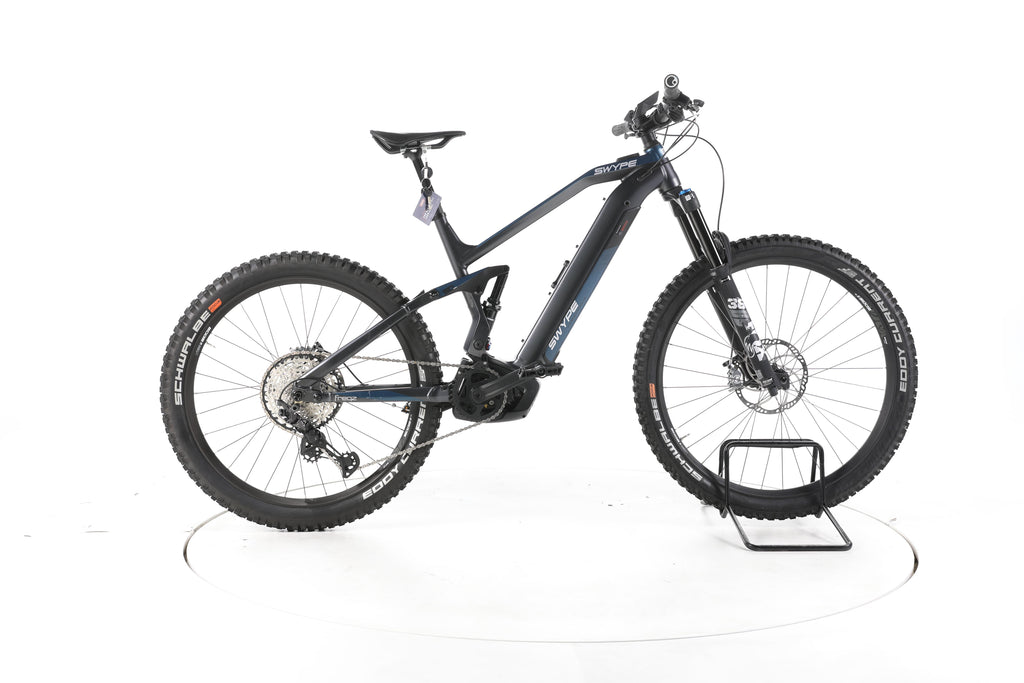 Swype freqz #4.0 E-Bike Fully - Image 1