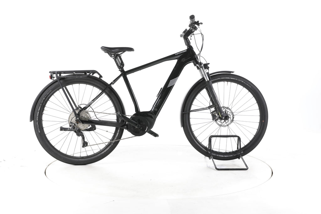 Cannondale canvas neo 2 Trekking E-Bike - Image 1