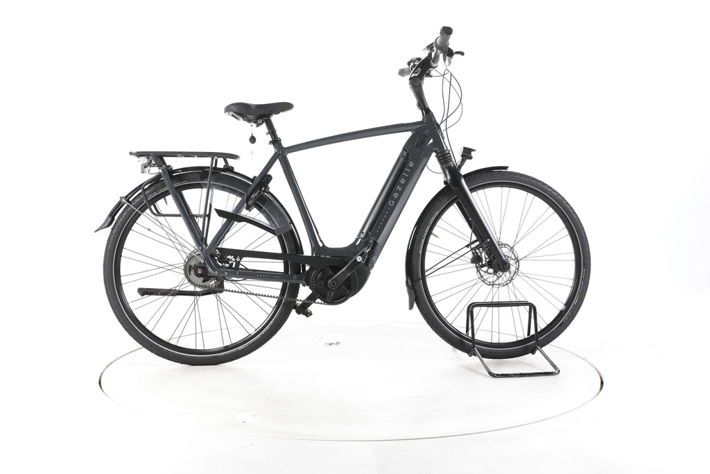 Gazelle Arroyo C5 HMB Elite City E-Bike - Image 1
