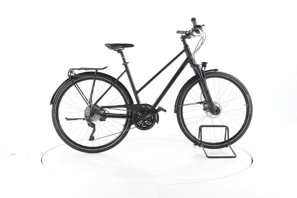 KTM Trento XT Fahrrad City & Trekking - Image 1