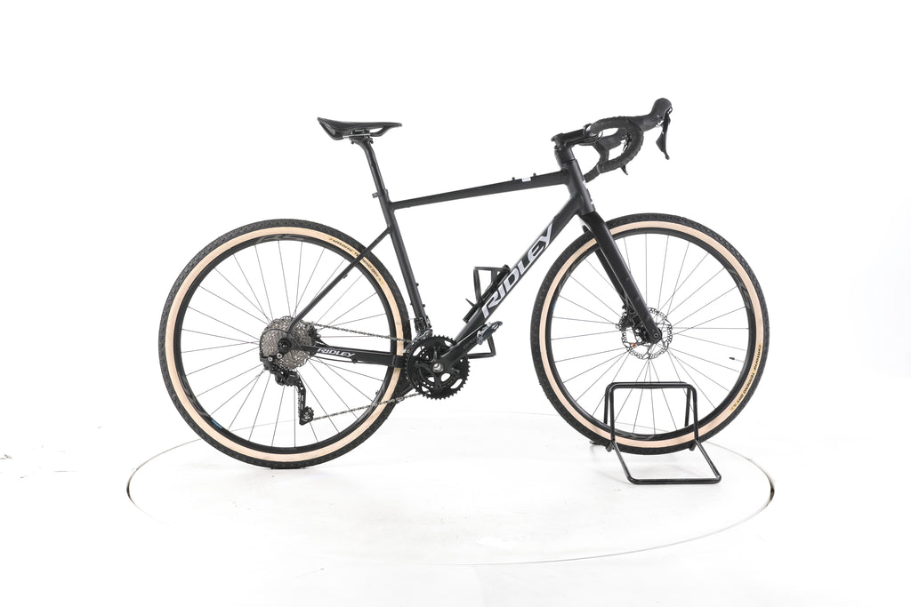Ridley Kanzo ADV Alu Gravelbike - Image 1