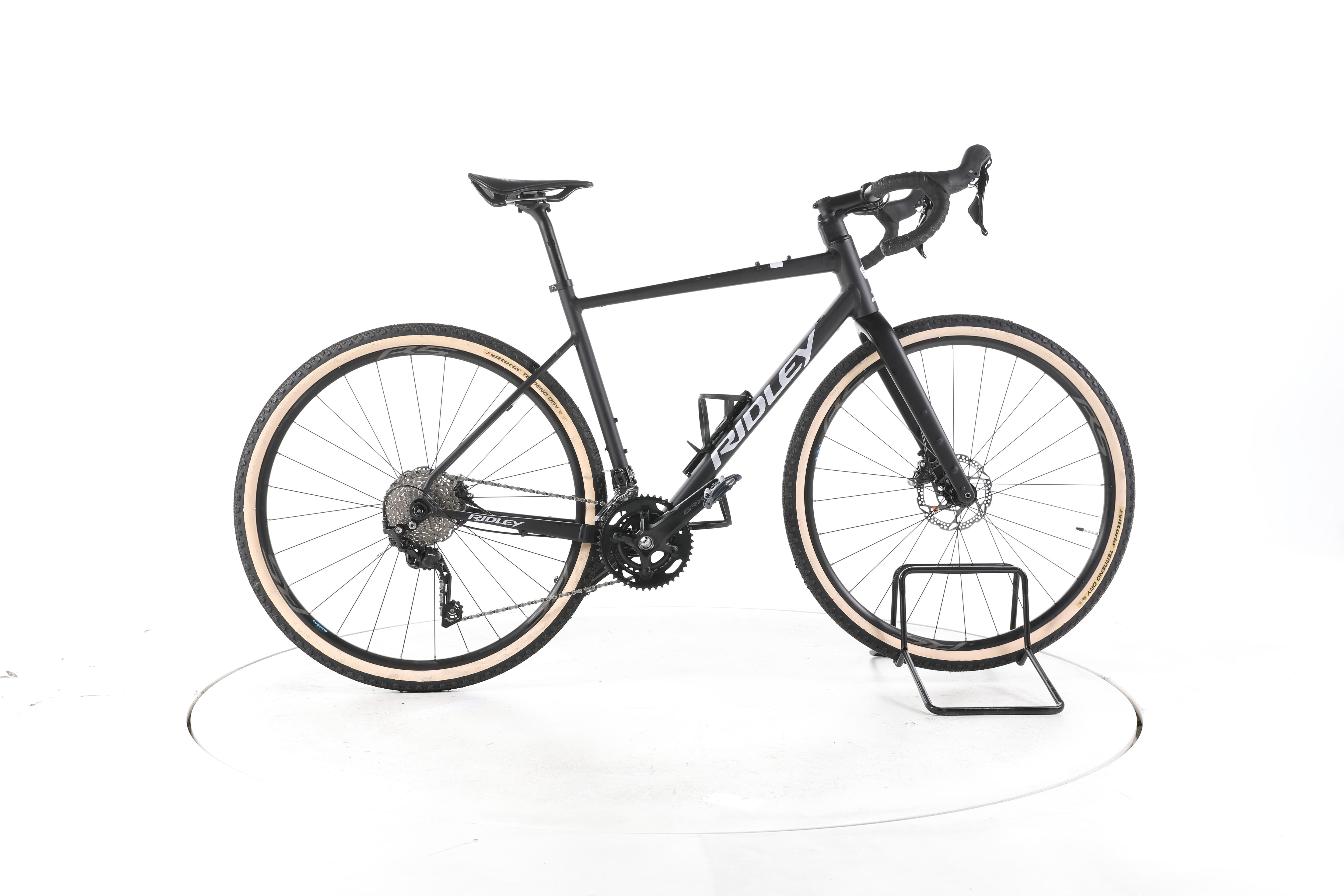 Ridley Kanzo ADV Alu Gravelbike - Image 1