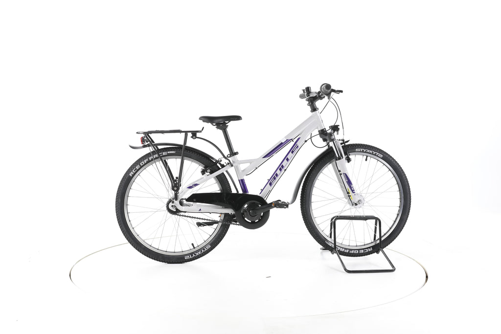 Bulls Zarena Street 24 Fahrrad Hardtail - Image 1