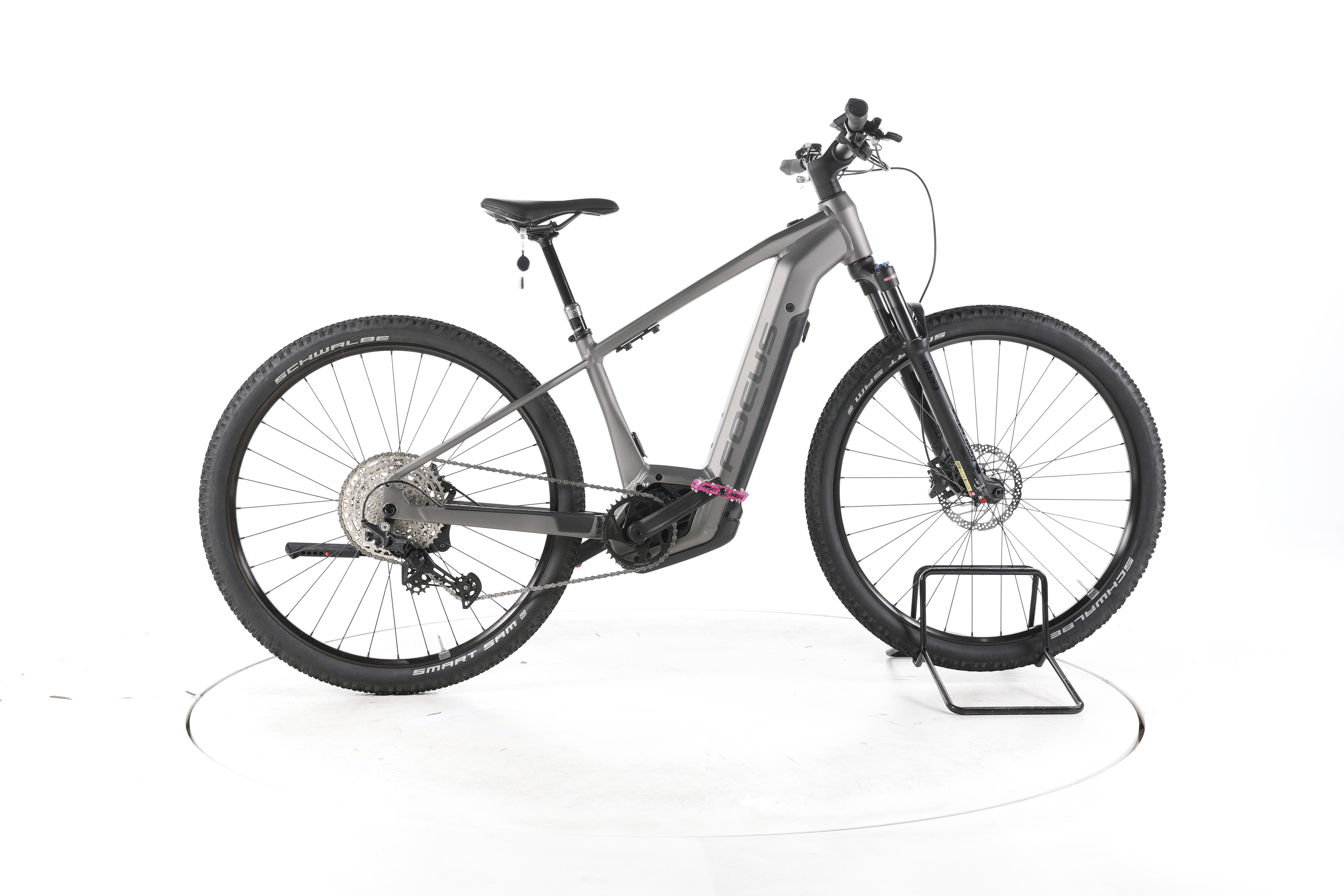 Focus Jarifa² 6.8 Nine E-Bike - Image 1