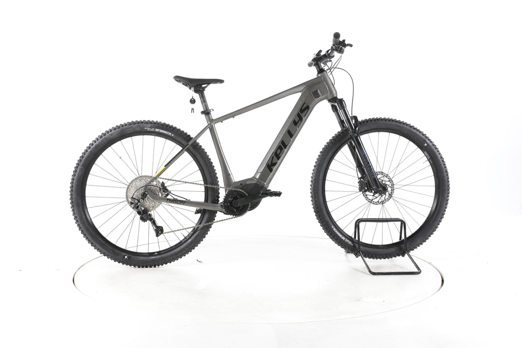 Kellys Tygon R50 E-Bike - Image 1