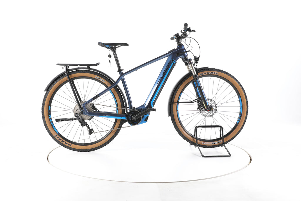Centurion Backfire E R760i Trekking E-Bike - Image 1