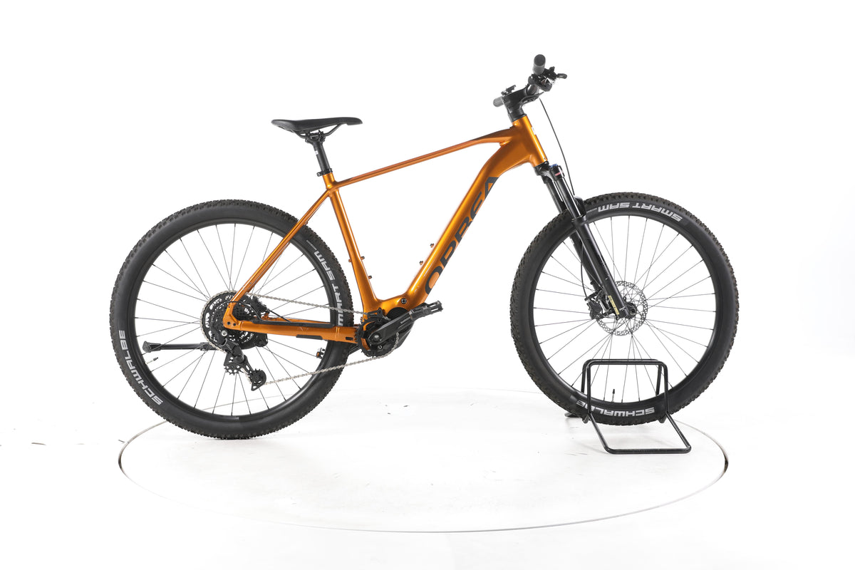 Orbea Urrun 40 E-Bike - Image 1