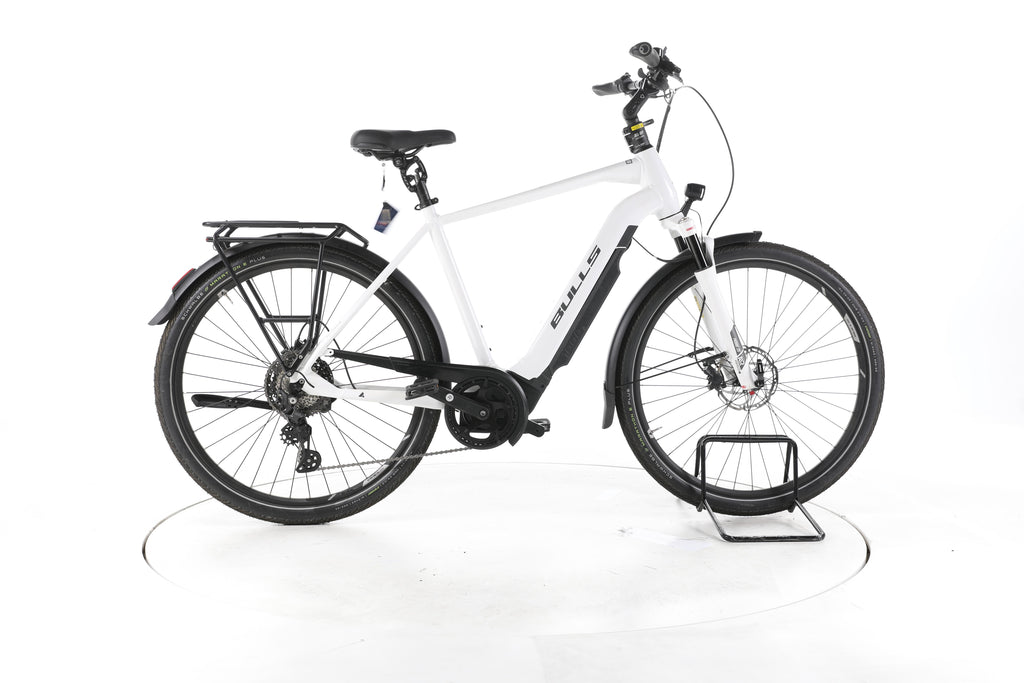 Bulls Tourer Evo 10 Trekking E-Bike - Image 1