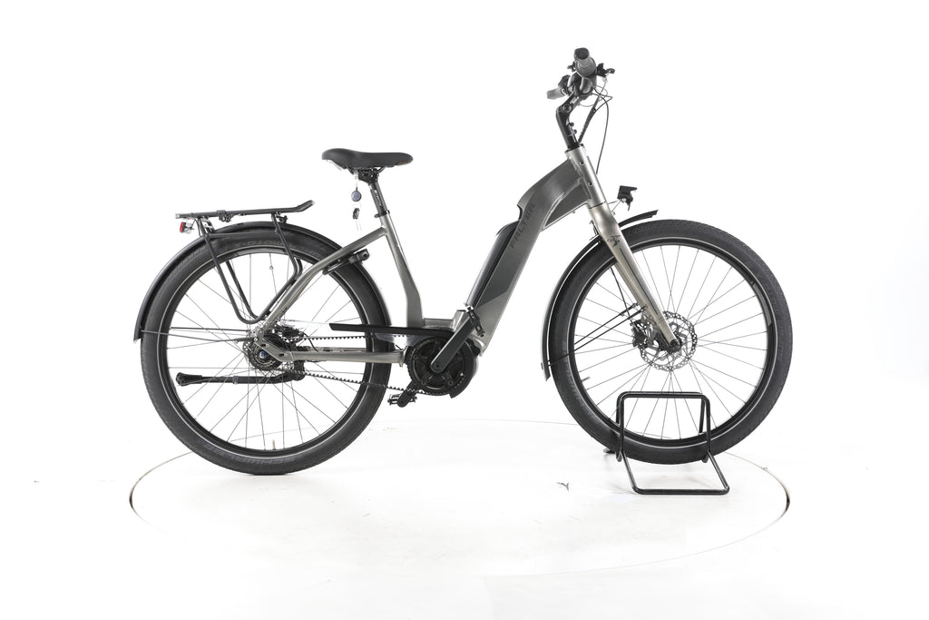 FALTER E 9.4 City E-Bike Tiefeinsteiger - Image 1