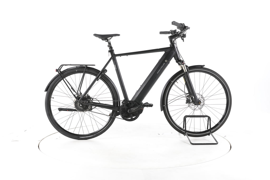 Riese & Müller Roadster vario City E-Bike - Image 1