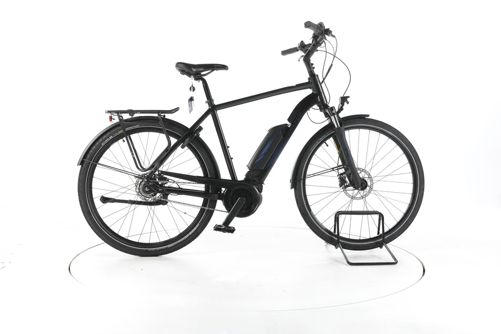 FALTER E 9.0 City E-Bike - Image 1