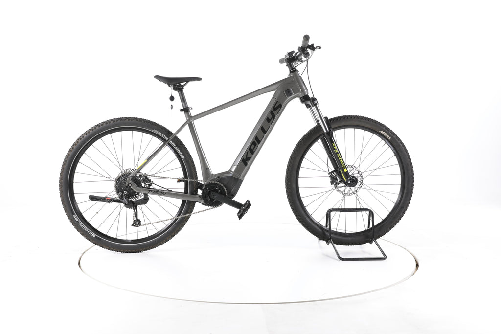Kellys Tygon R10 E-Bike - Image 1
