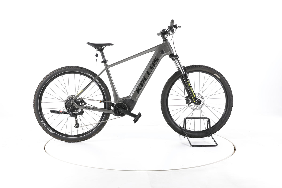 Kellys Tygon R10 E-Bike - Image 1