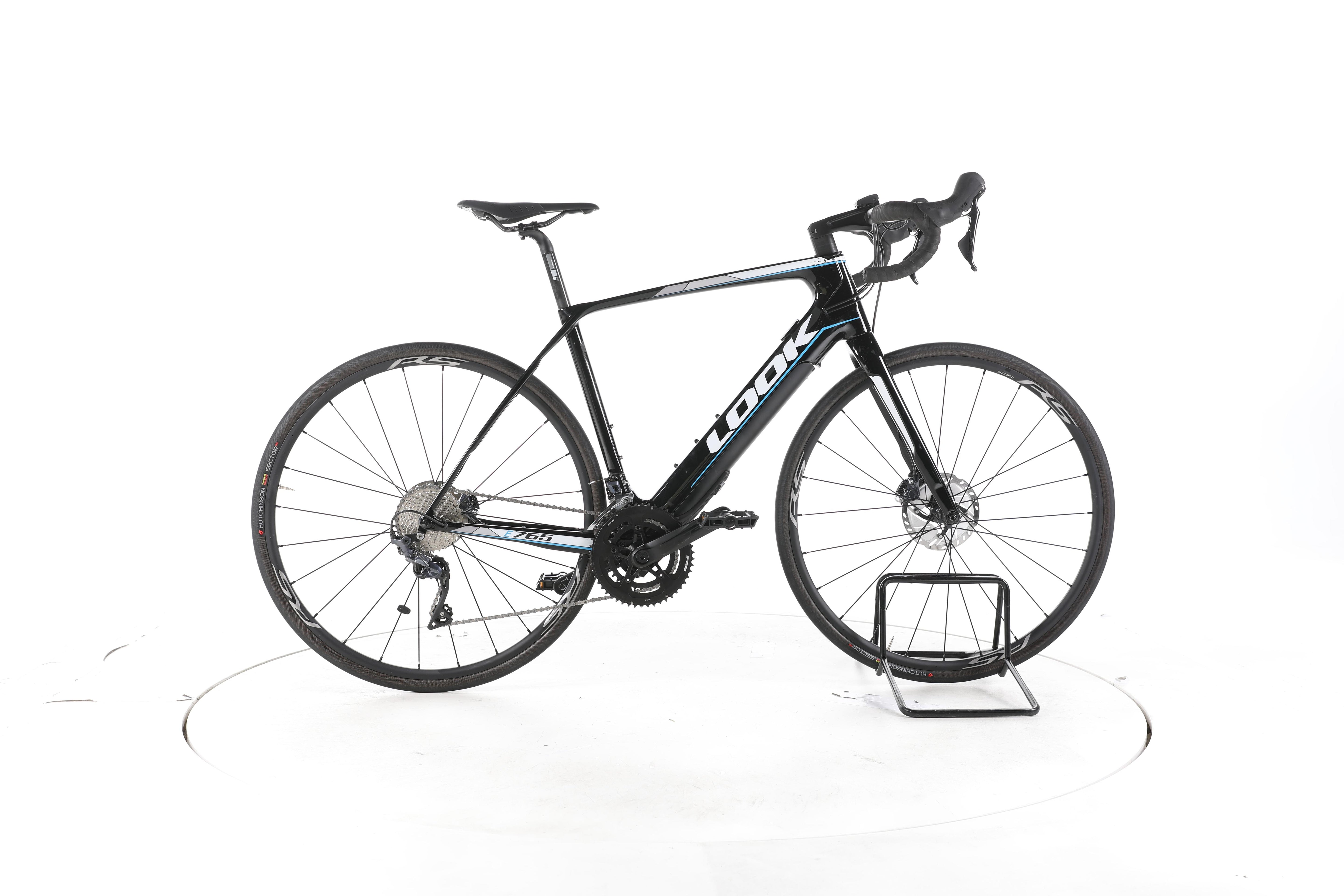 LOOK E-765 Gravel E-Gravel & Rennrad Carbon - Image 1