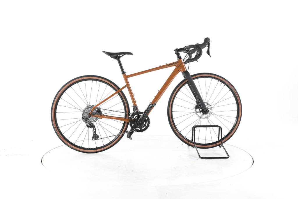 Cannondale Topstone 1 Gravelbike 2024 - Image 1