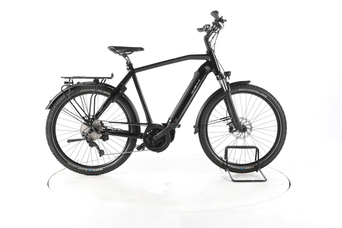 Velo de Ville SEB990 Trekking E-Bike - Image 1