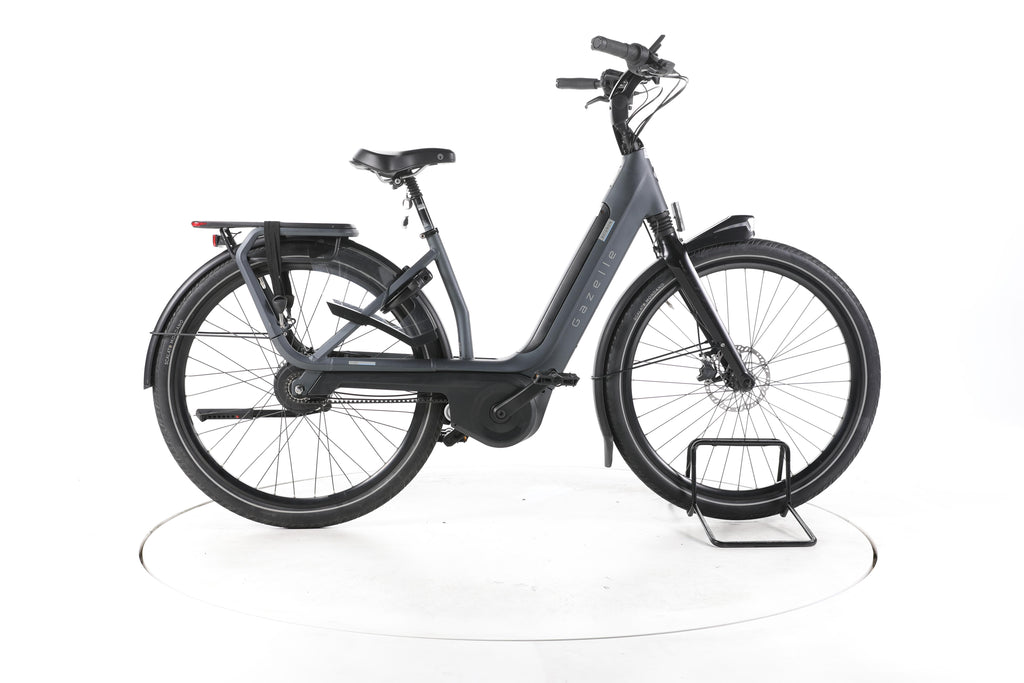 Gazelle Avignon C380 City E-Bike Tiefeinsteiger - Image 1