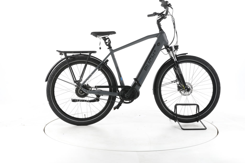 Puch Q4.8 City E-Bike - Image 1