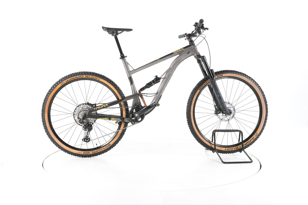 Kellys THORX 50 Fahrrad Fully - Image 1