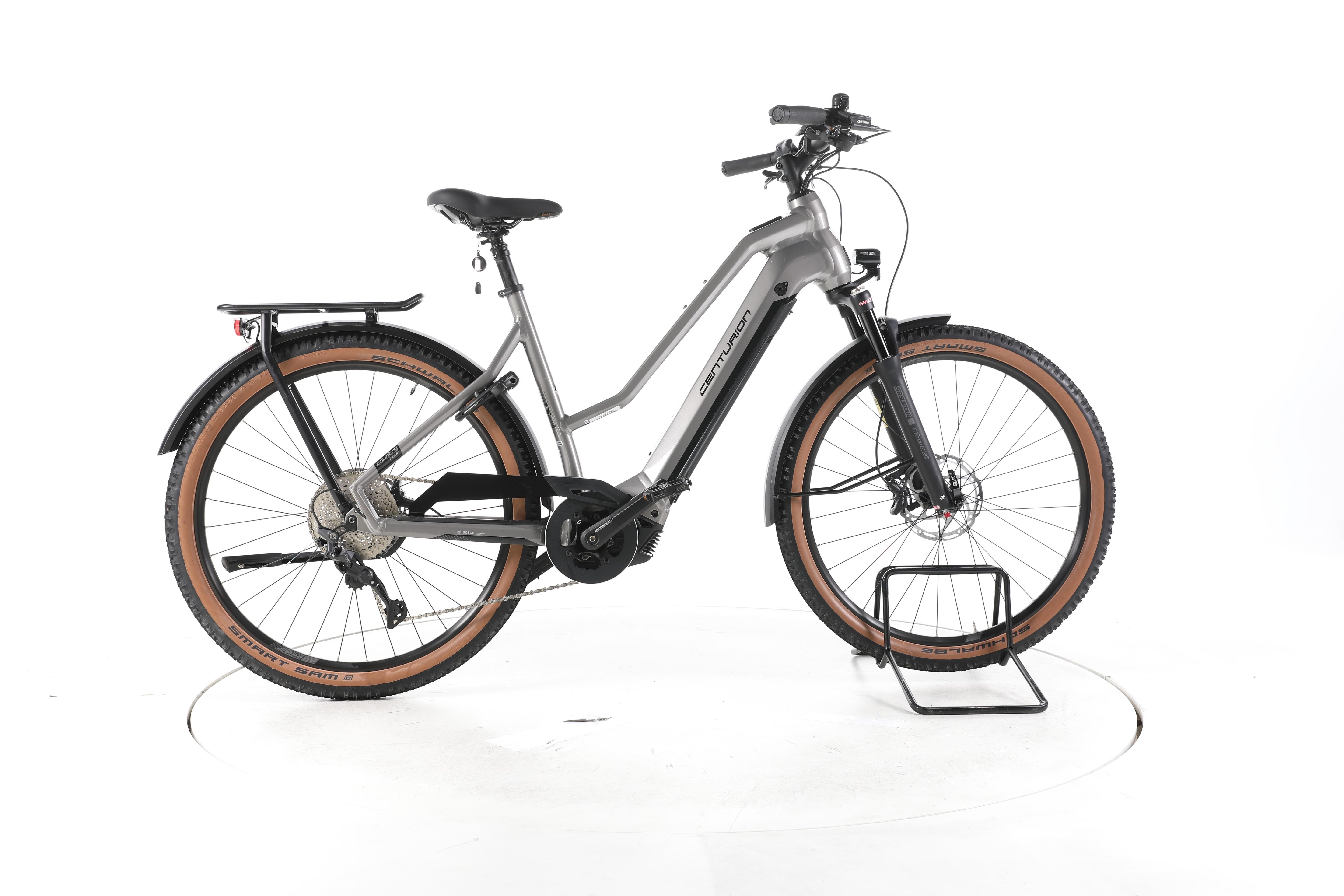Centurion Country Tour R960i.27 EP1 Trekking E-Bike - Image 1
