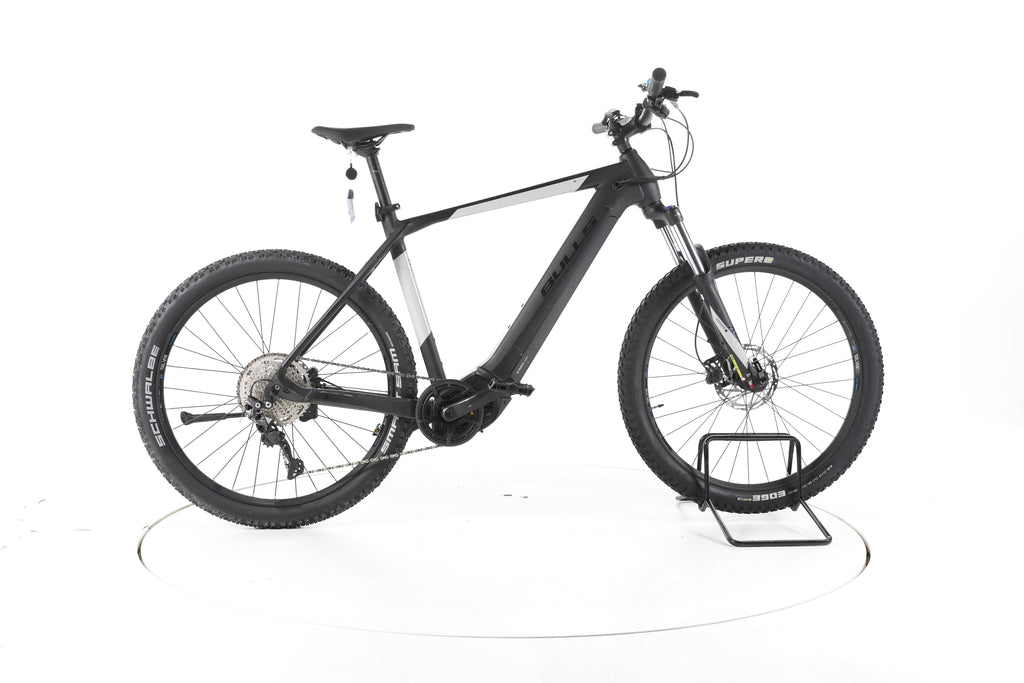 Bulls Copperhead EVO 1 E-Bike - Image 1