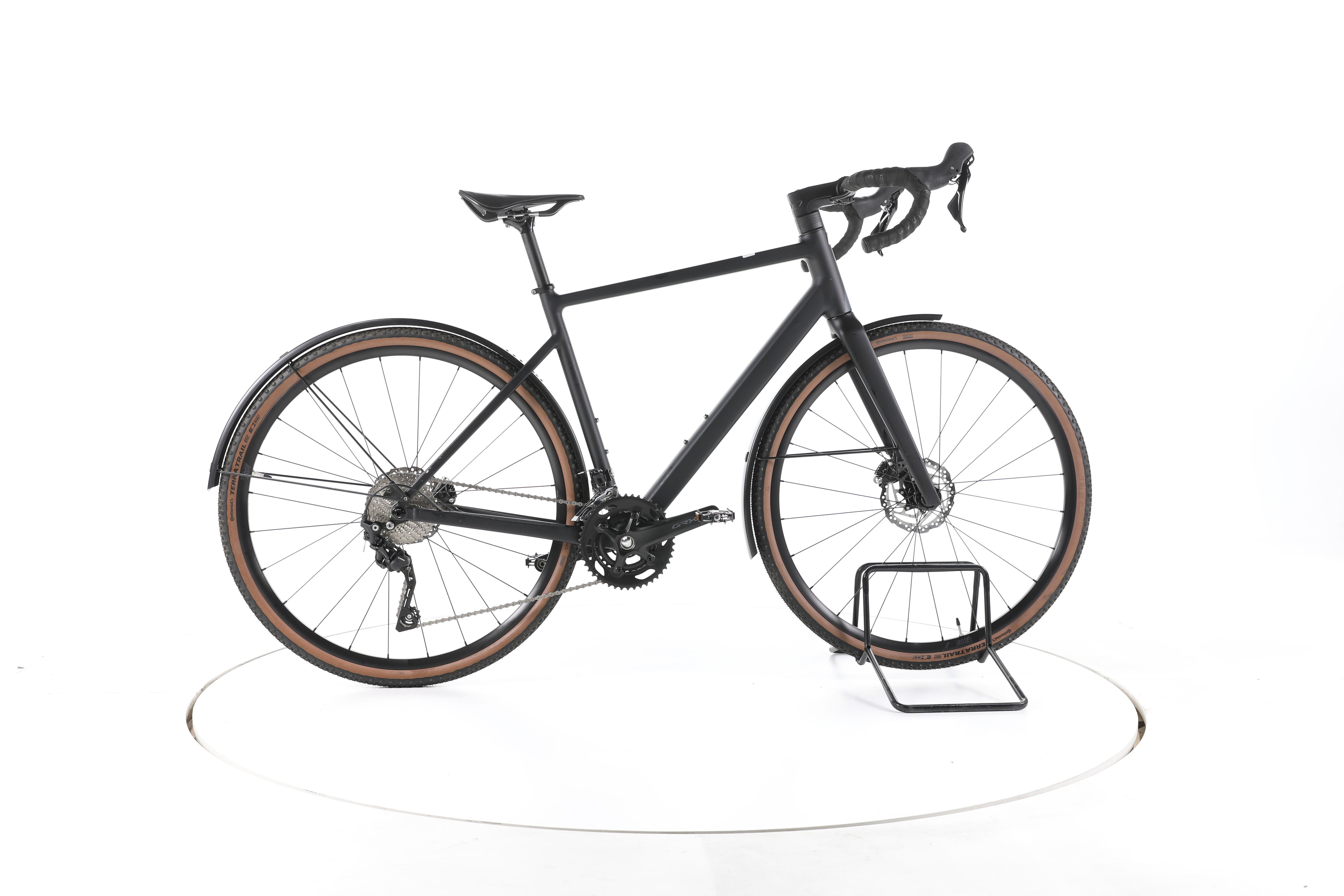 Rose Blend Gravel Gravelbike Carbon 2024 - Image 1