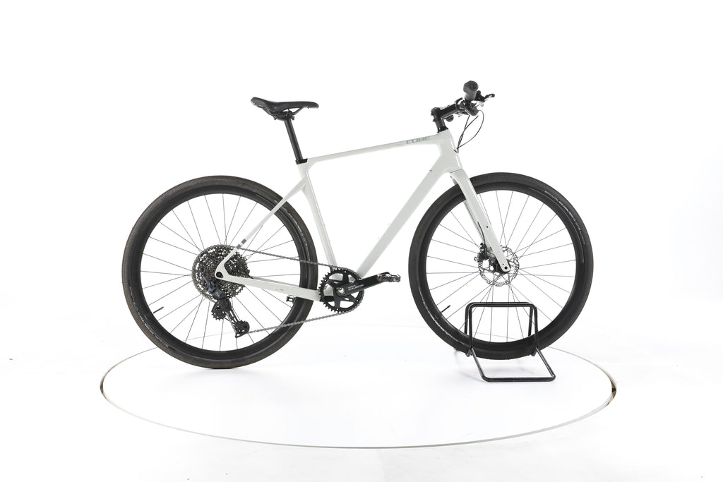 Cube Nulane C:62 SLX Fahrrad City & Trekking - Image 1