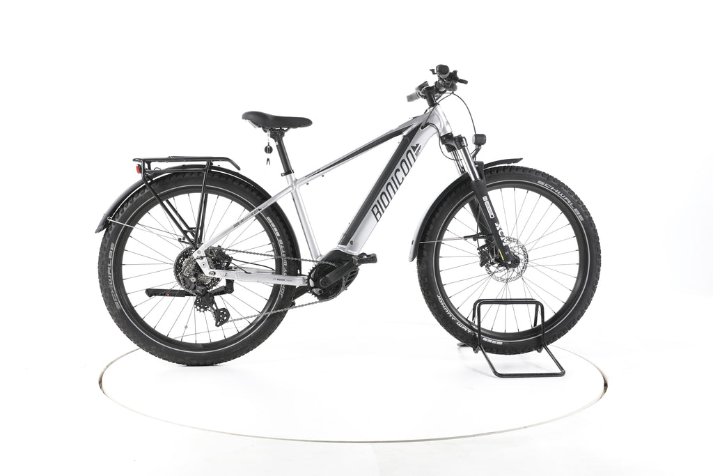 Bionicon EARP SUV 2 Trekking E-Bike - Image 1