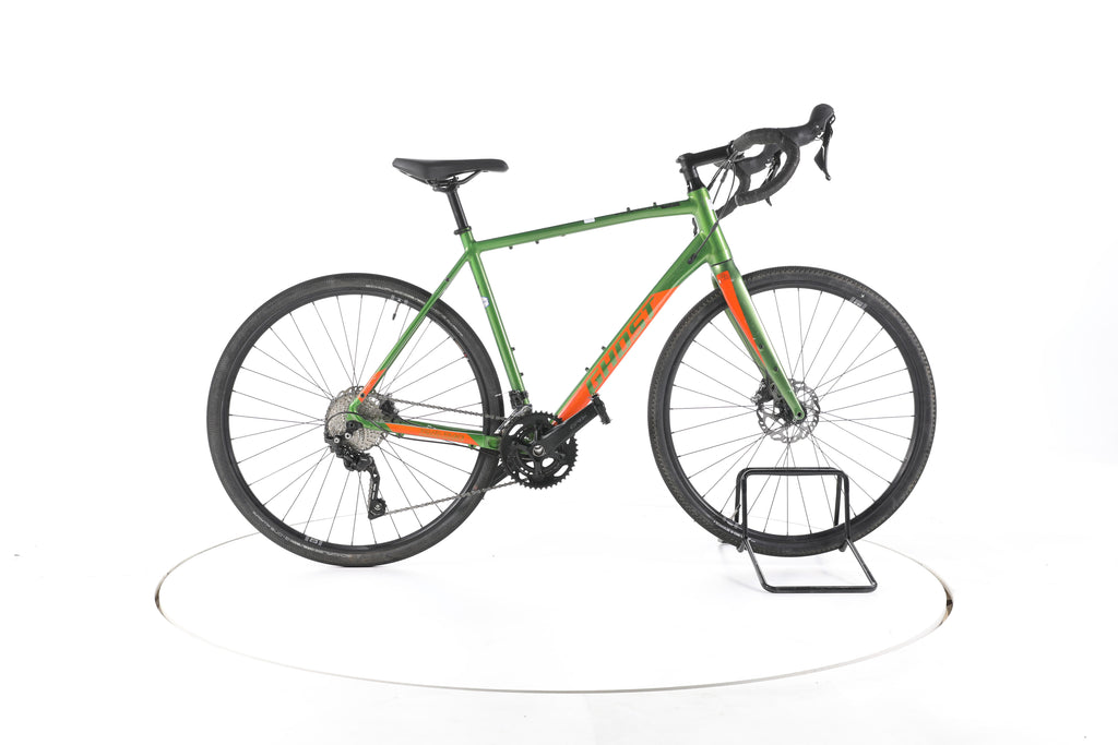Ghost Road Rage Essential AL Gravelbike - Image 1