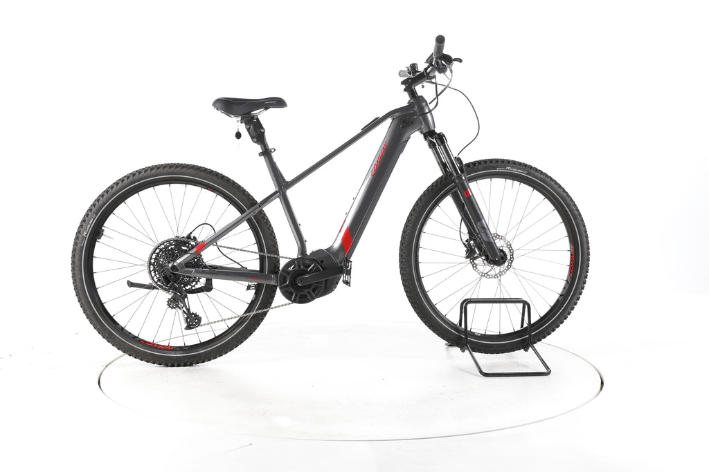 Conway Cairon S 4.0 E-Bike - Image 1