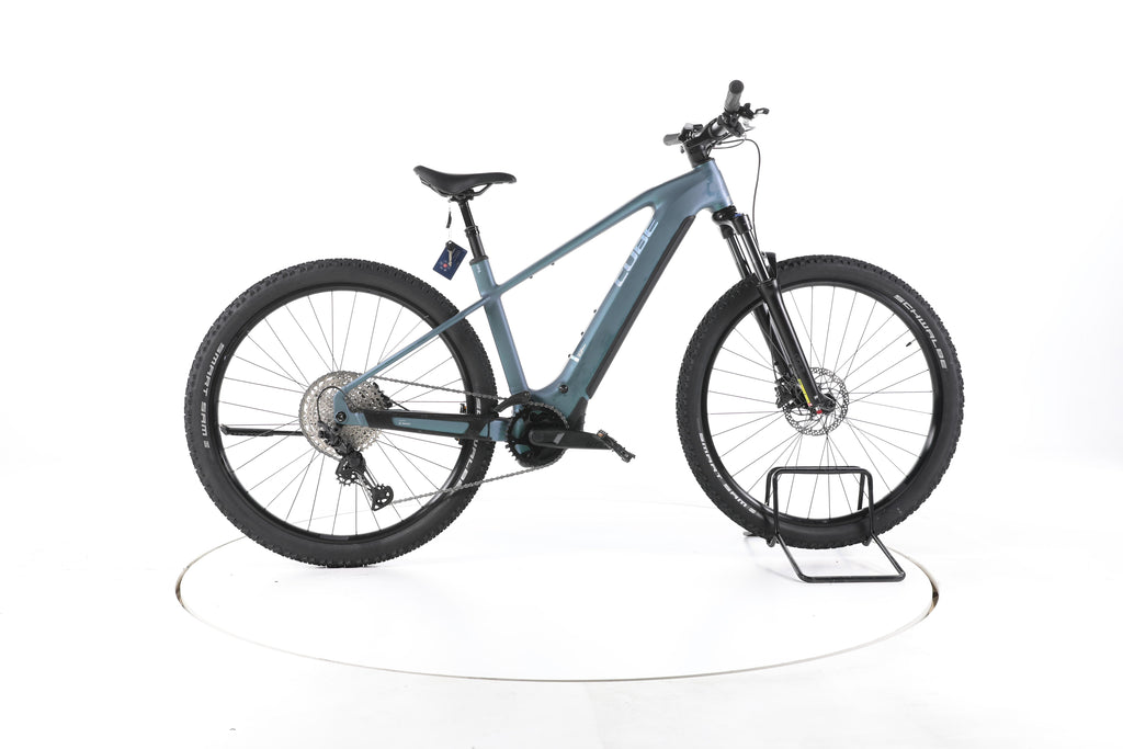 Cube Reaction Hybrid Pro E-Bike 2025 - Image 1