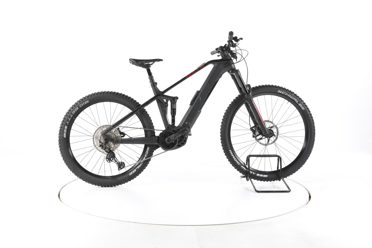 Bulls Sonic Evo Am 3 E-Bike Fully Carbon 2024 - Image 1