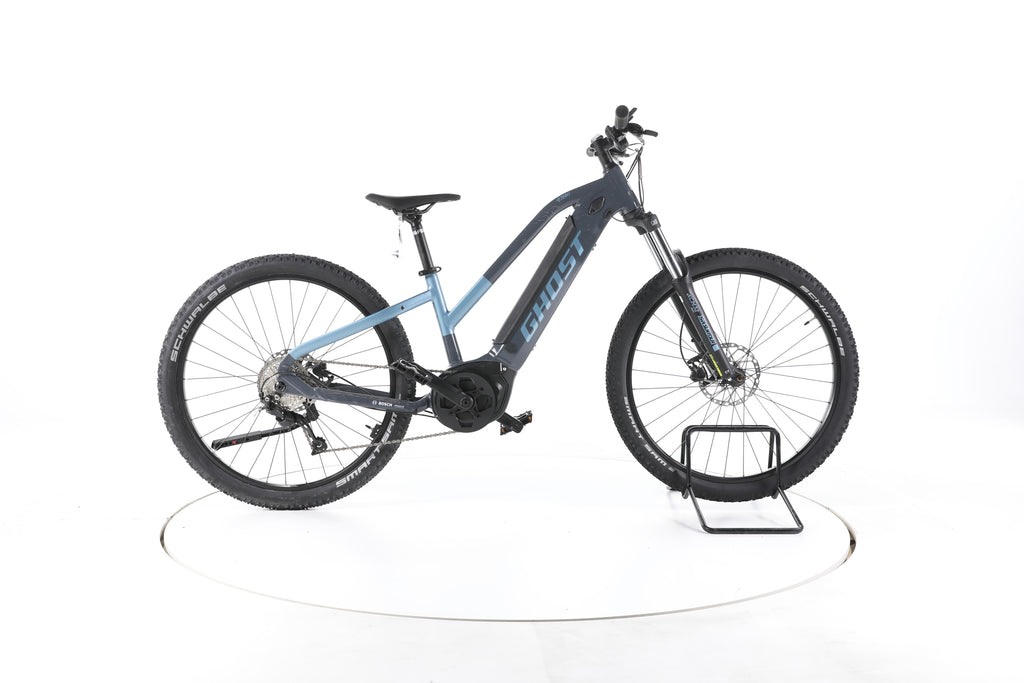Ghost E-Teru B Trekking E-Bike - Image 1