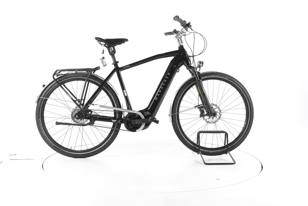 Wanderer E-Tourer I-F5 City E-Bike - Image 1