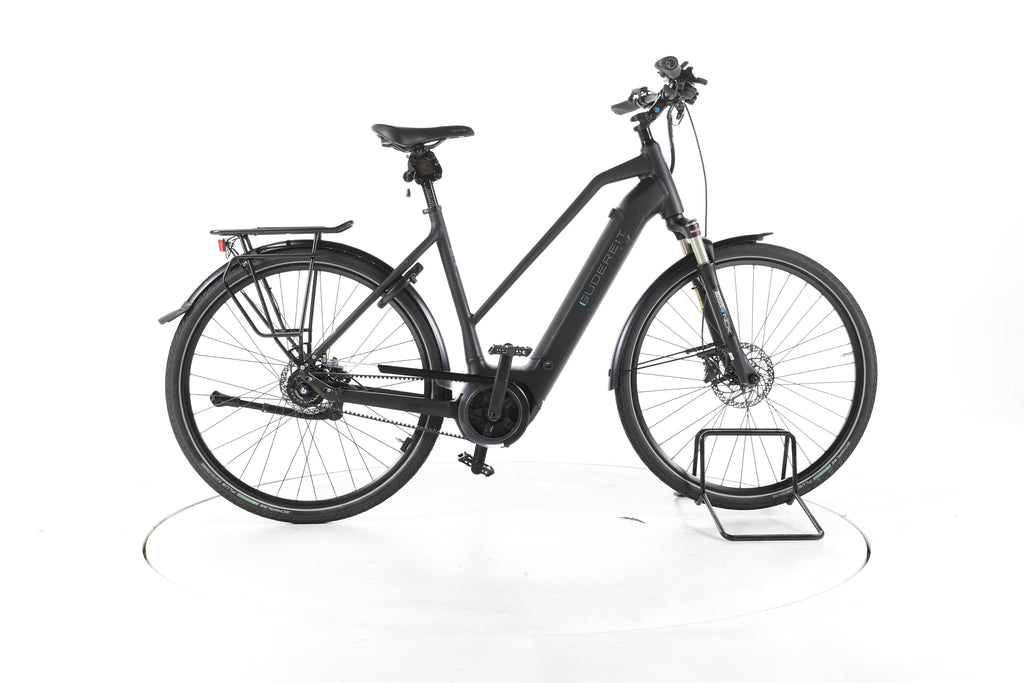 Gudereit ET-10 Evo City E-Bike - Image 1