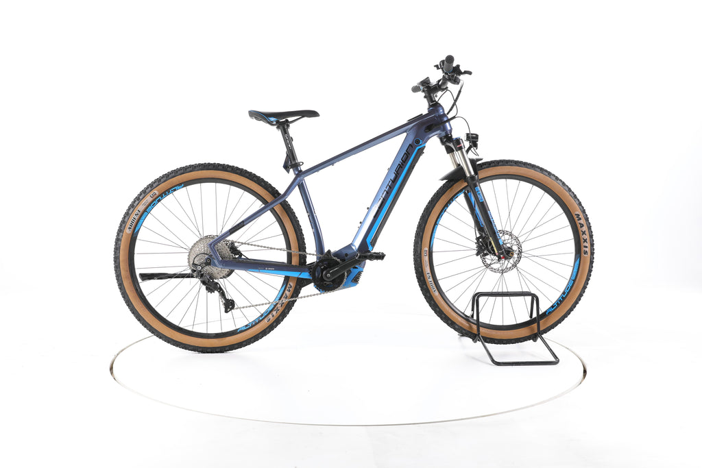 Centurion Backfire e E-Bike - Image 1