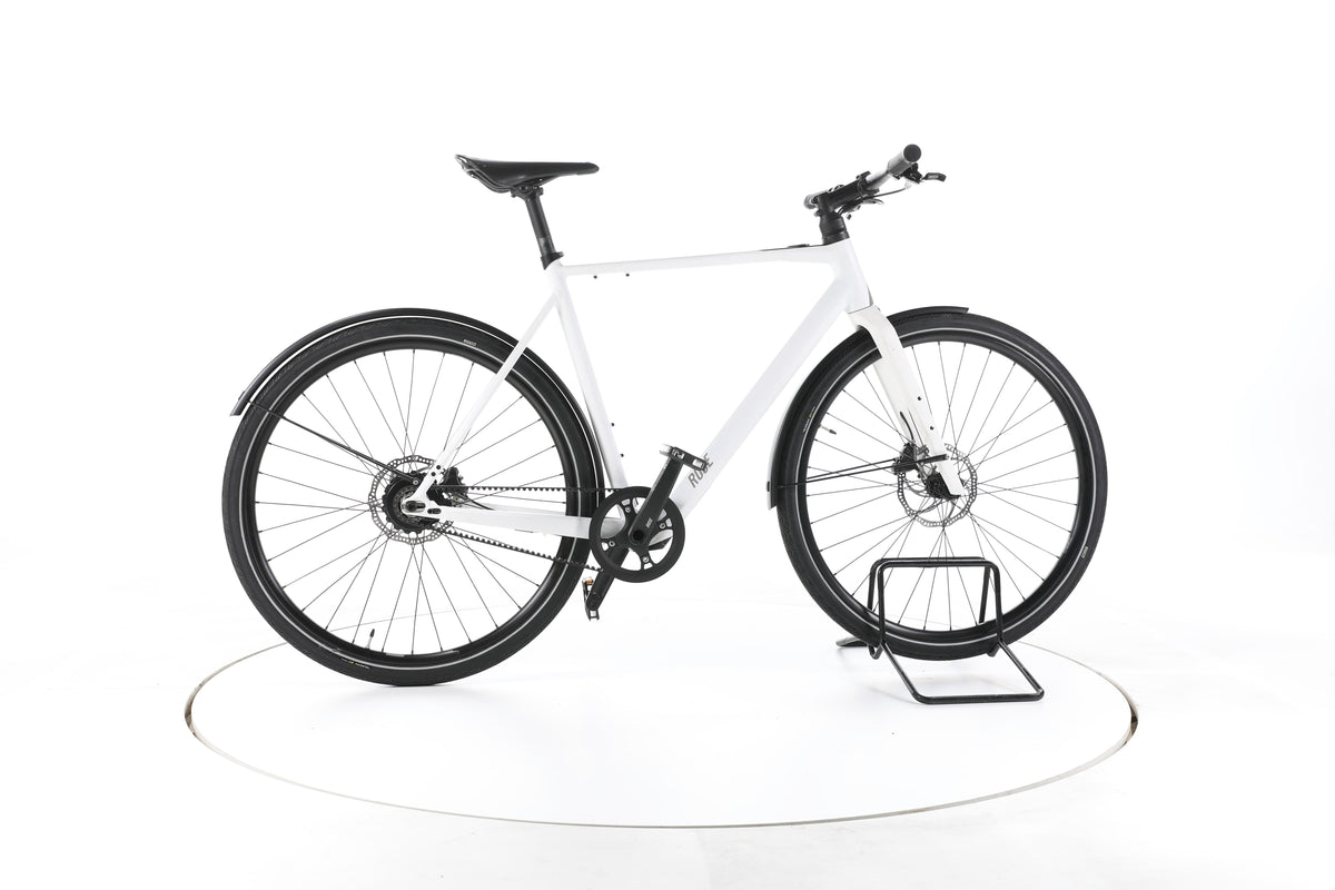 Rose Sneak Plus EQ City E-Bike - Image 1