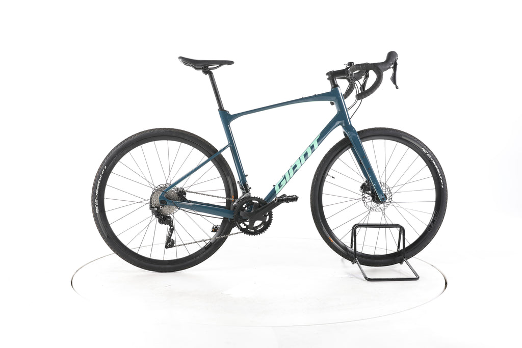 Giant Revolt 1 Gravelbike 2024 - Image 1