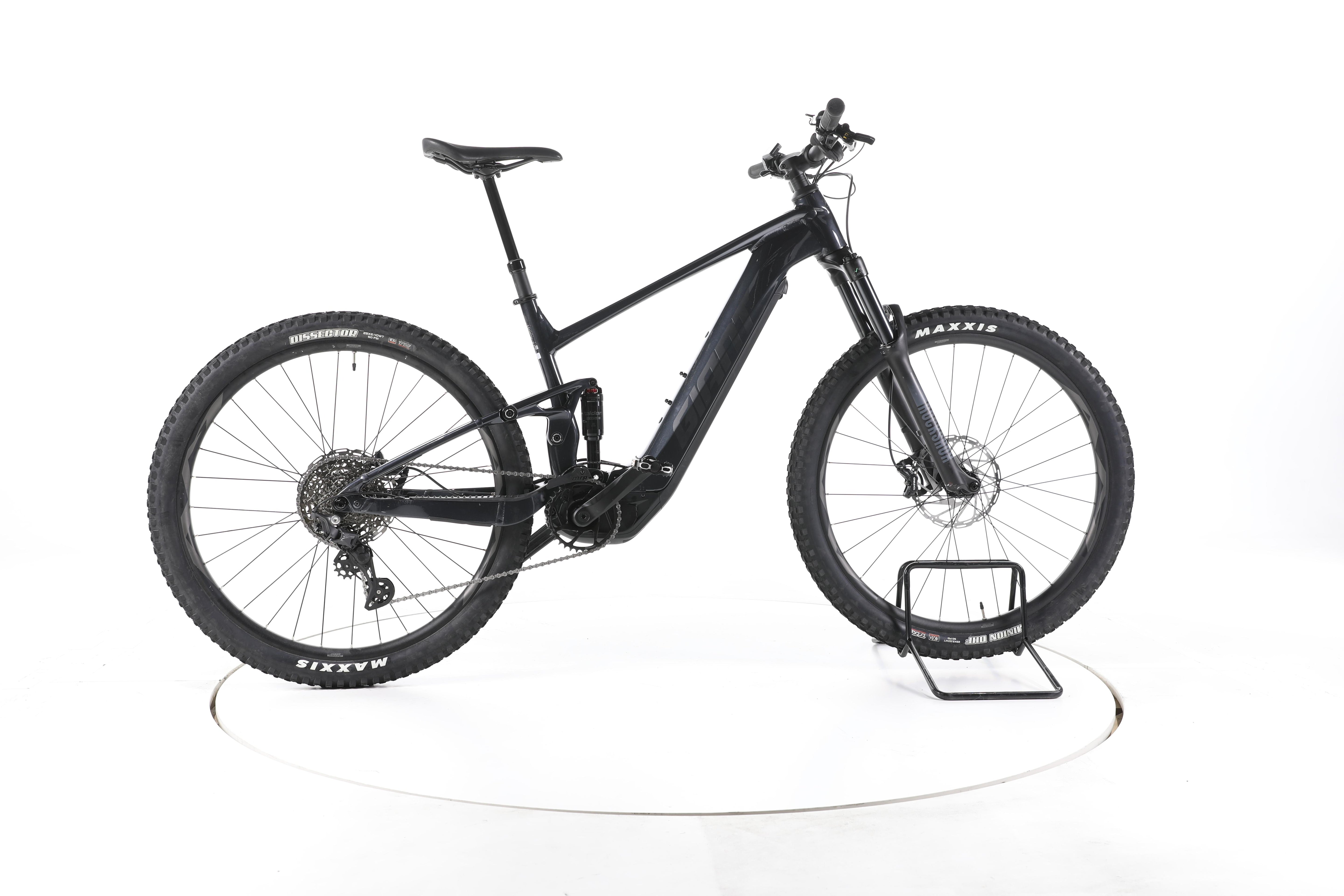 Giant Stance E+ 1 E-Bike Fully - Image 1