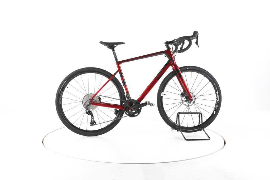 Conway GRV 10.0 Gravelbike Carbon - Image 1