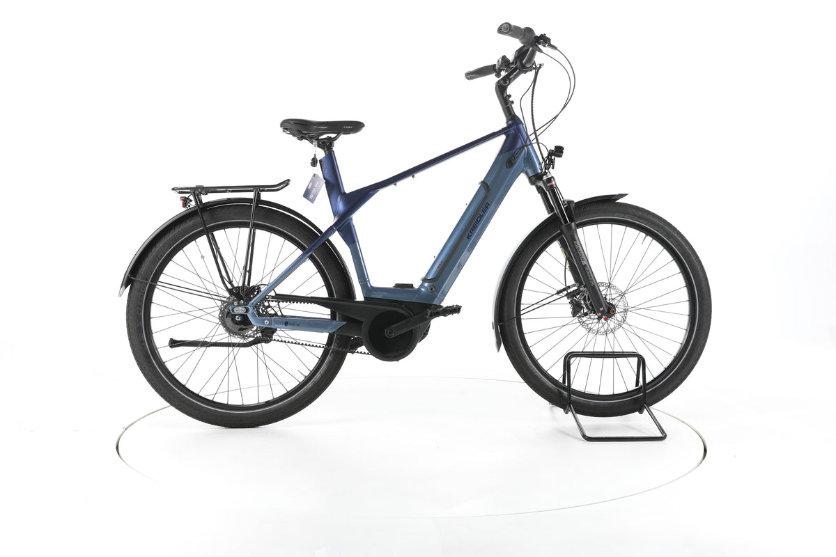 Kreidler Vitality Eco 10 City E-Bike - Image 1