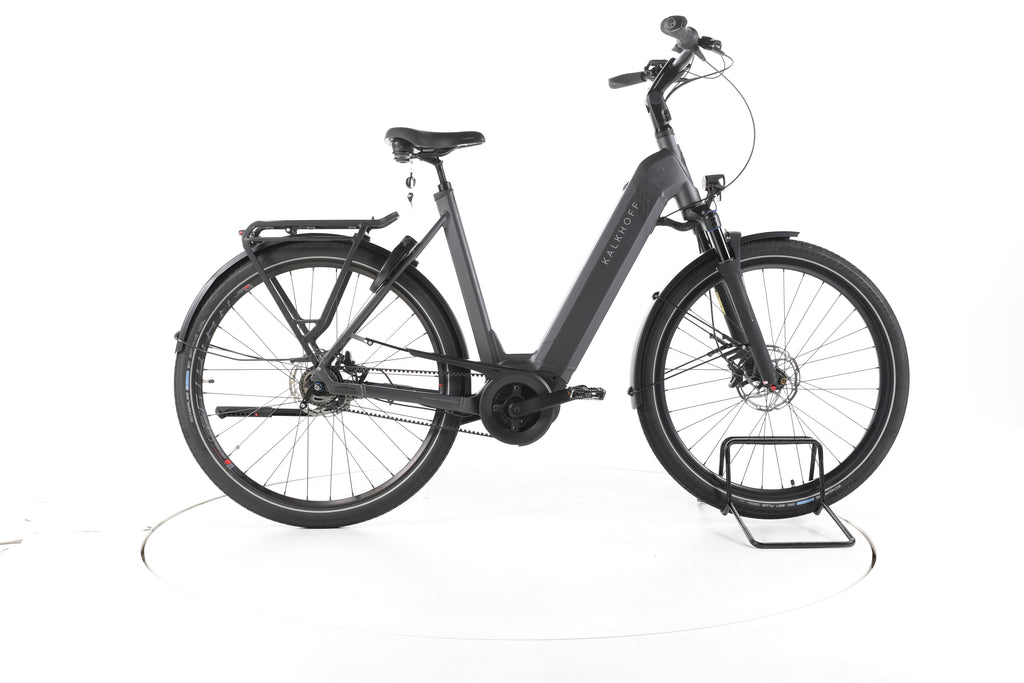 Kalkhoff Image 5.B Advance + City E-Bike Tiefeinsteiger 2024 - Image 1
