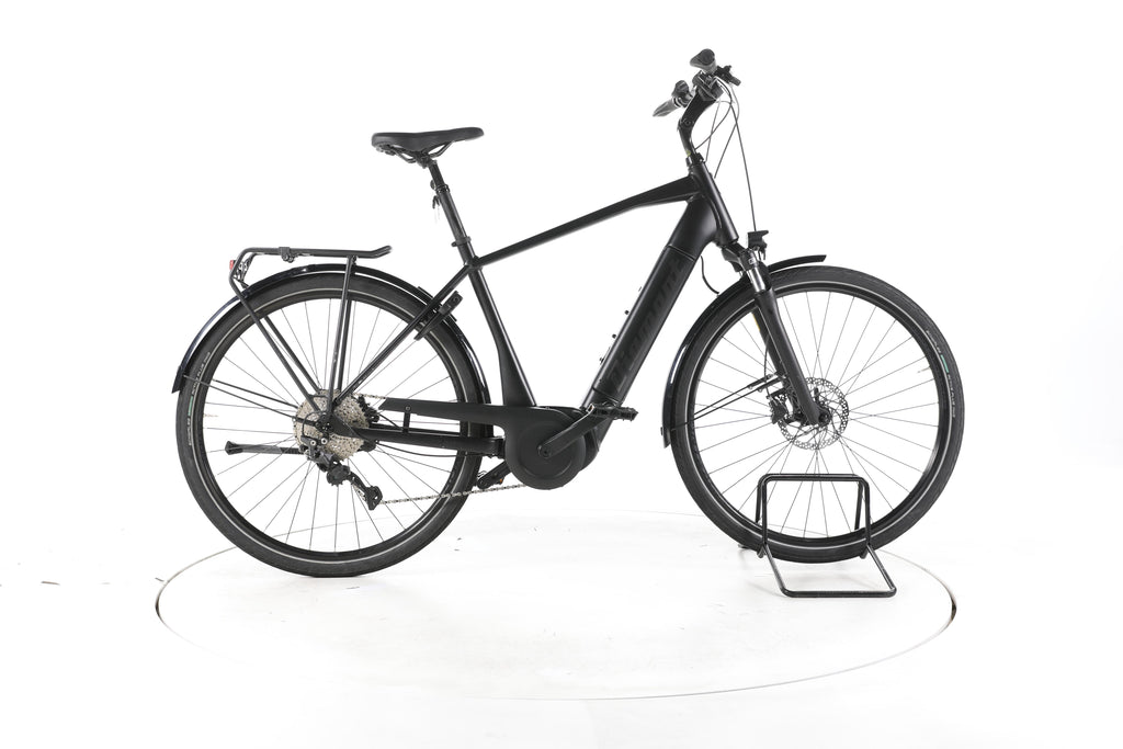 Diamant Mandara Deluxe+ Gen 2 Trekking E-Bike - Image 1
