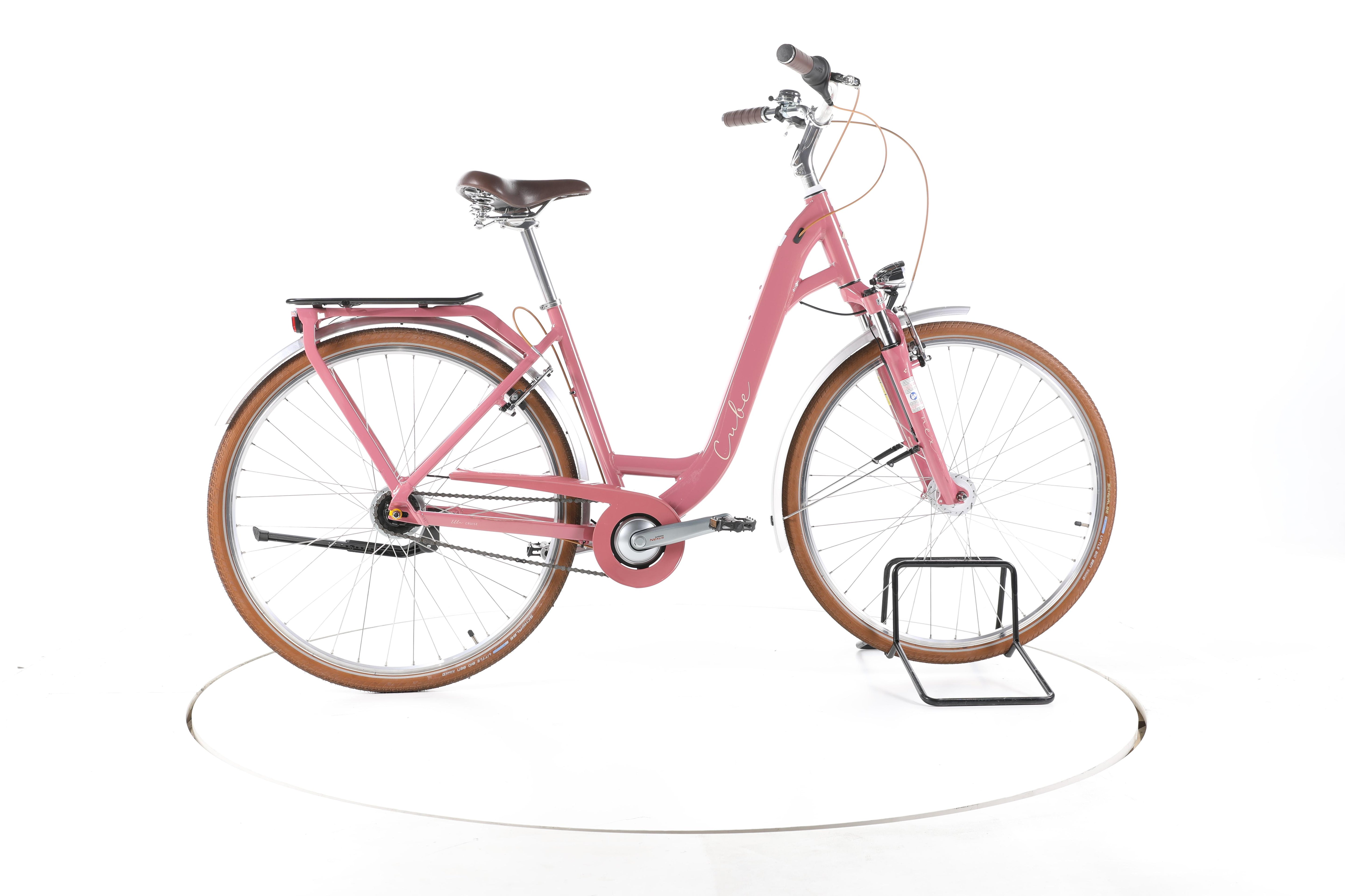 Cube Ella Cruise Fahrrad City & Trekking - Image 1