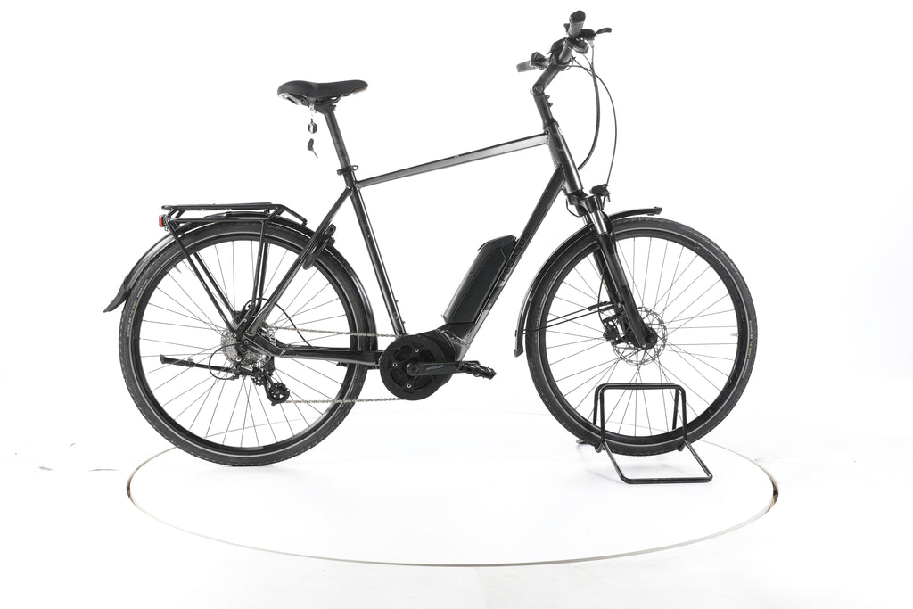 Pegasus Solero E8 Trekking E-Bike - Image 1