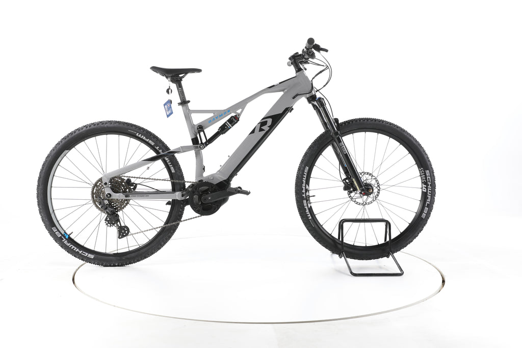 R Raymon FullRay 130E 5.0 E-Bike Fully - Image 1
