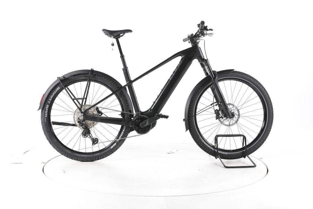 Cube Reaction Hybrid Race 800 Allroad E-Bike 2025 - Image 1